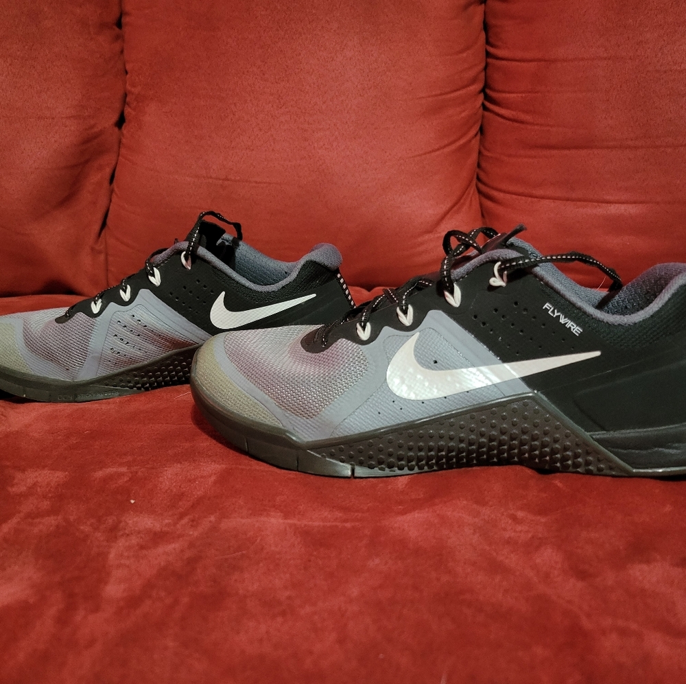 Nike Metcons